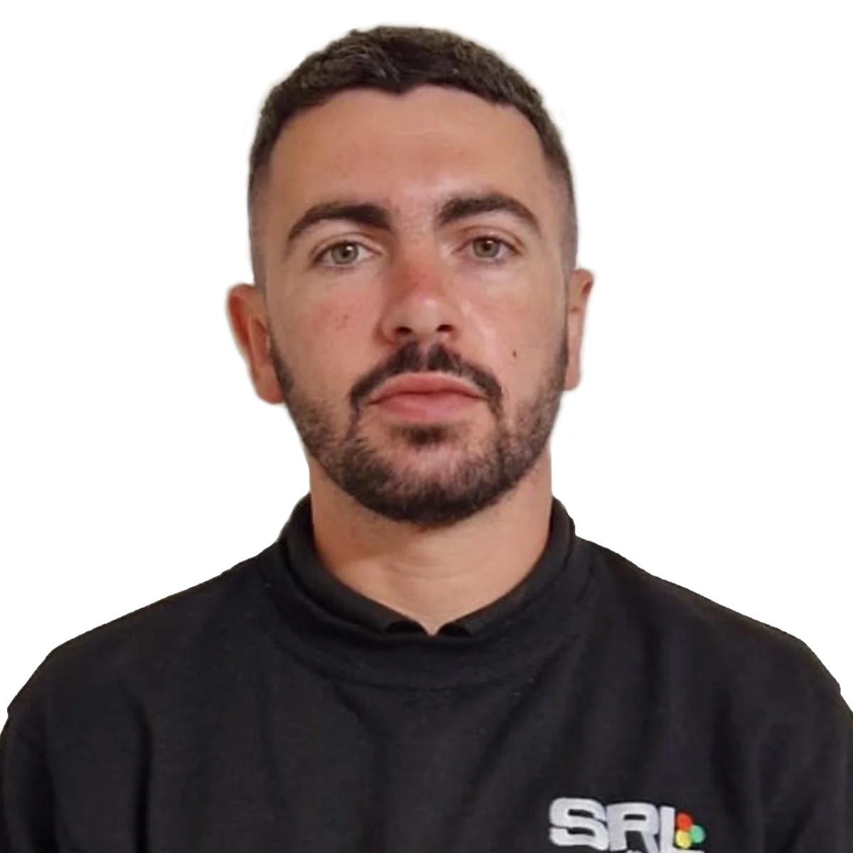 Joe McWilliams headshot